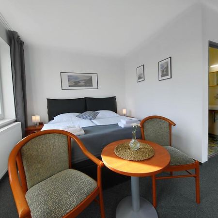 Hotel Brada Jicin Exterior photo
