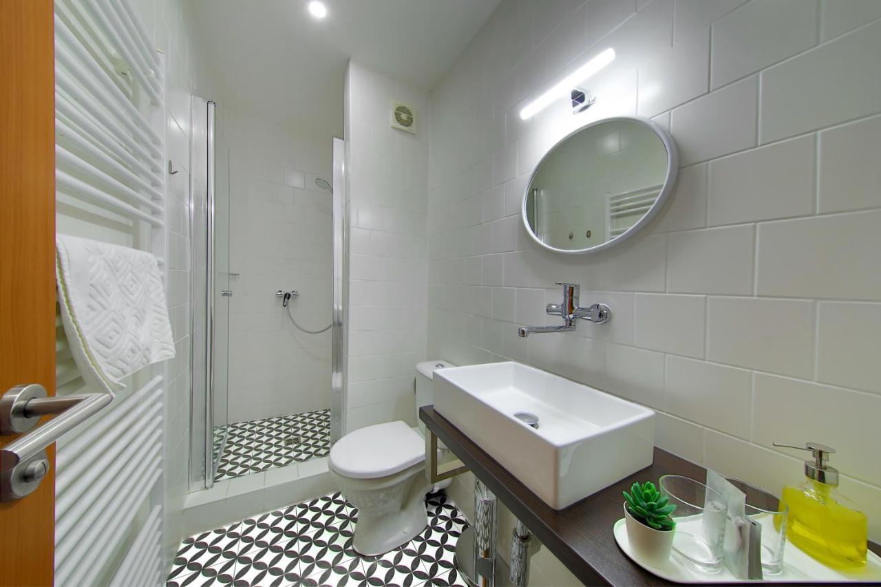 Hotel Brada Jicin Exterior photo